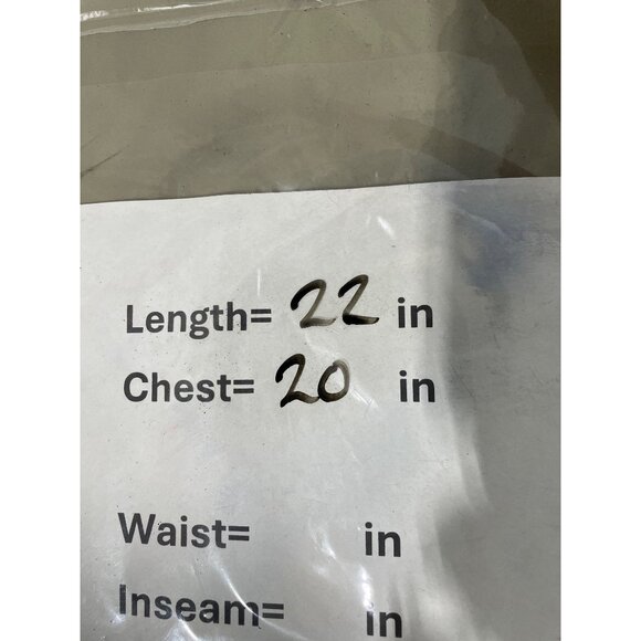 H&M Divided Sweater Size Medium Ruffle Neck Long Sleeve Cotton Staple Knitwear - Picture 7 of 8